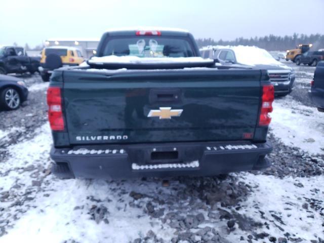 2018 Chevrolet Silverado K1500 - Image 6