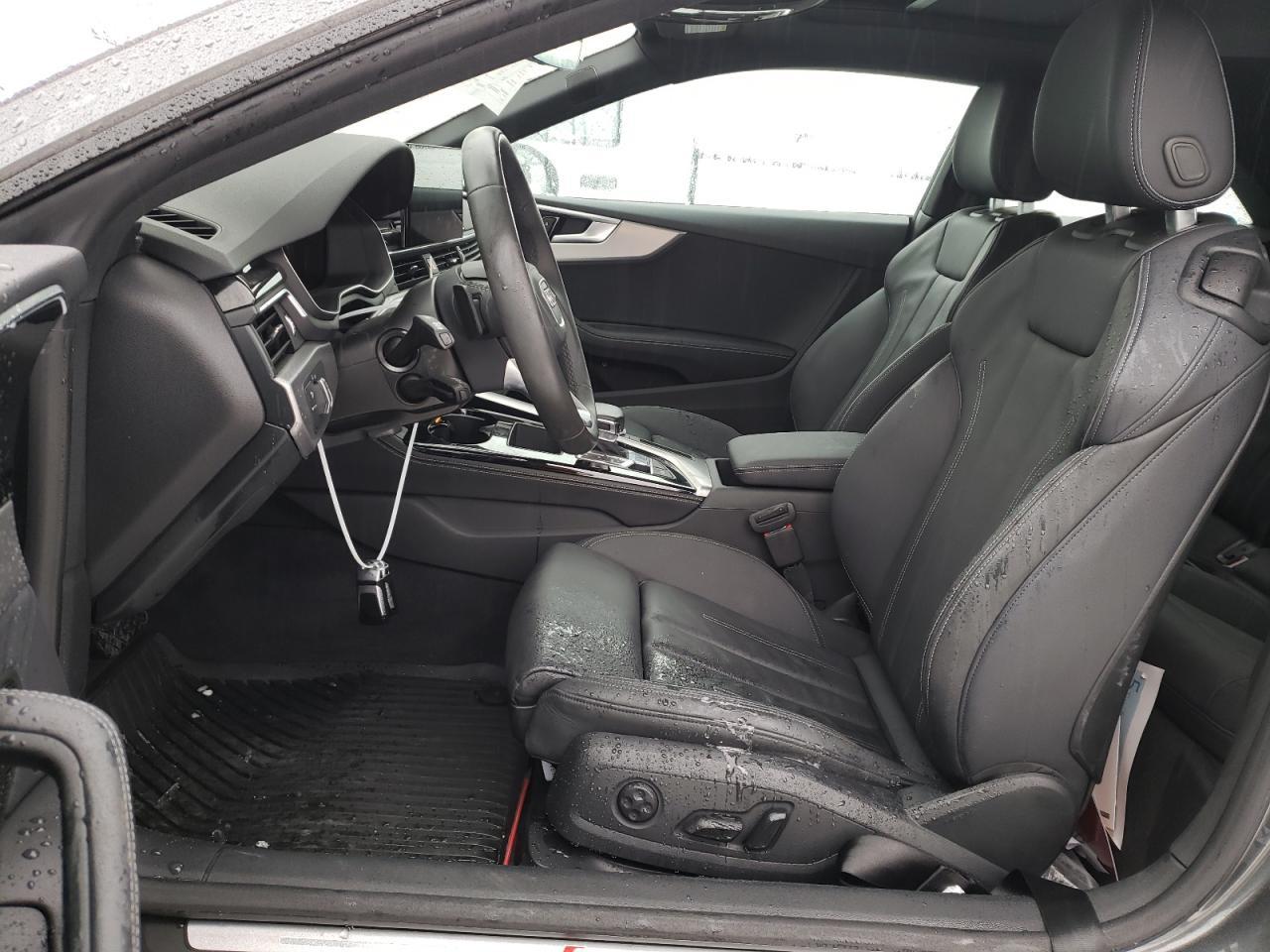 2023 AUDI A5 PREMIUM - Фото 7