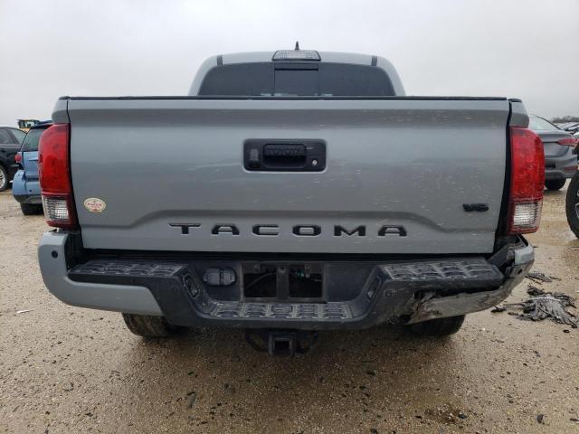 2019 Toyota Tacoma Double Cab - Фото 6