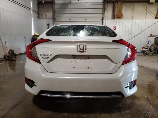 2020 Honda Civic Lx - Image 6