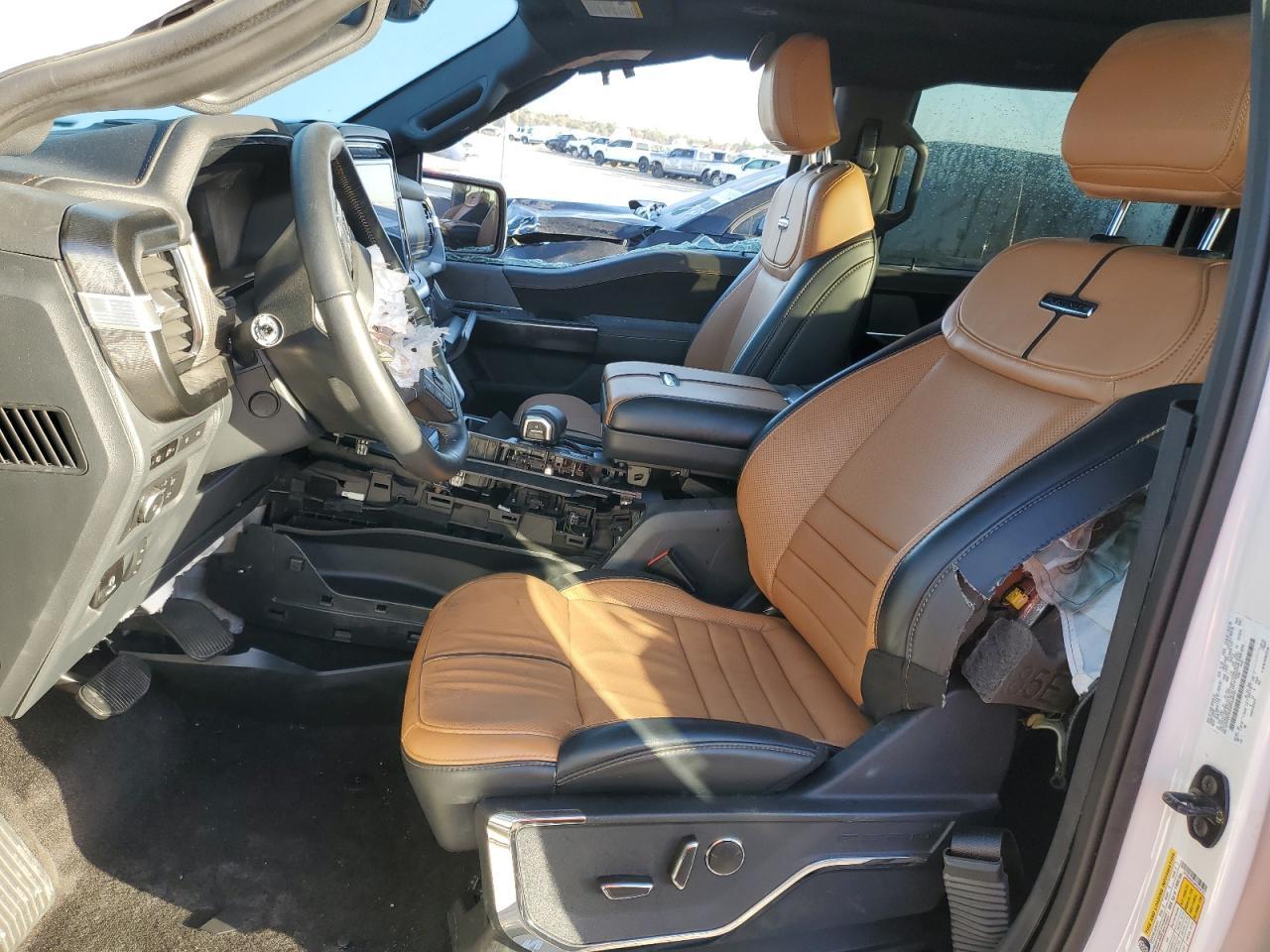 2023 FORD F150 SUPER - Image 7