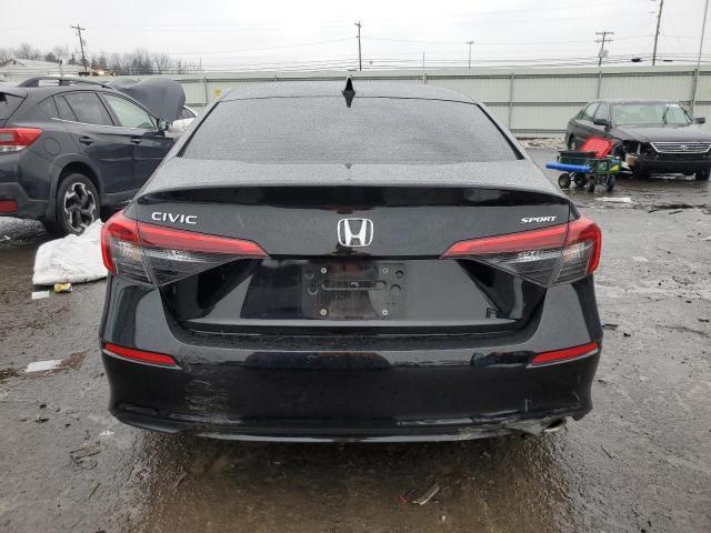 2023 Honda Civic Sport - Image 6
