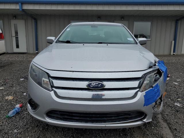 2012 Ford Fusion Sel - Image 5