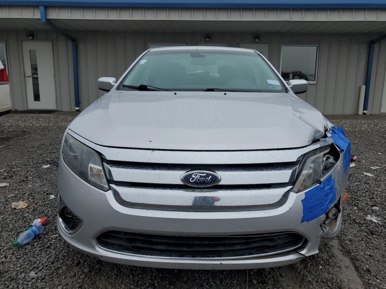 2012 FORD FUSION SEL - Image 5