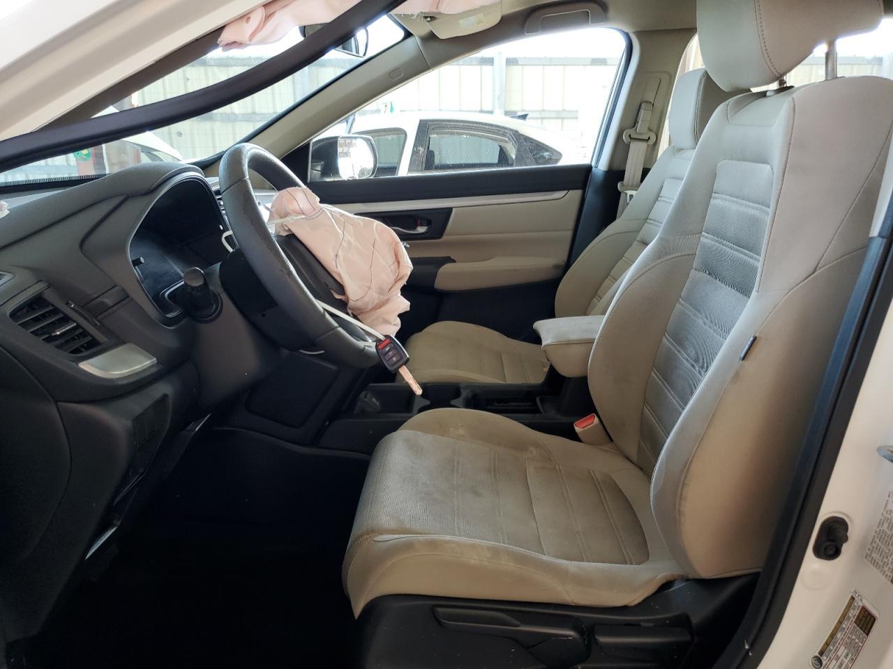 2018 HONDA CR-V LX - Image 7