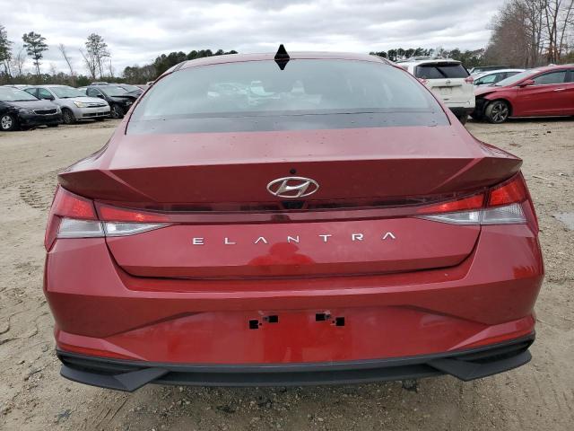2023 Hyundai Elantra Sel - Image 6