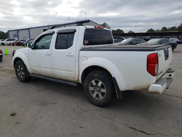 2012 Nissan Frontier S - Фото 2