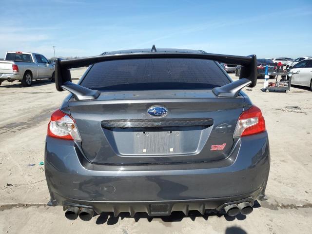 2020 Subaru Wrx Sti - Image 6