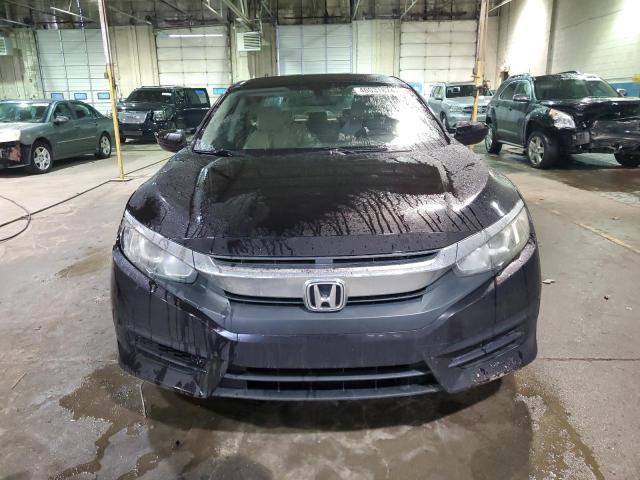 2016 Honda Civic Lx - Image 5
