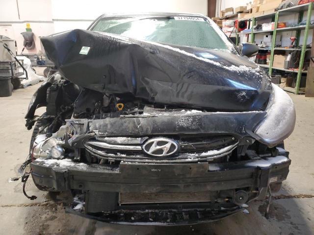 2016 Hyundai Accent Se - Фото 5
