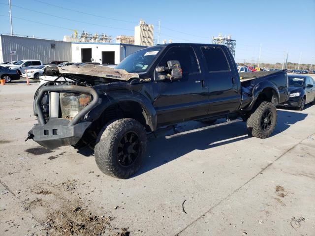 2013 FORD F250 SUPER