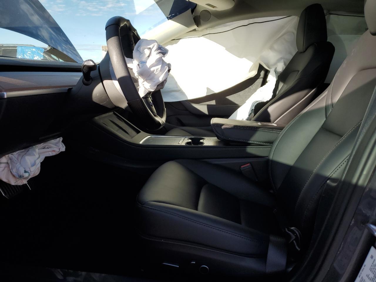 2023 TESLA MODEL 3 - Фото 7