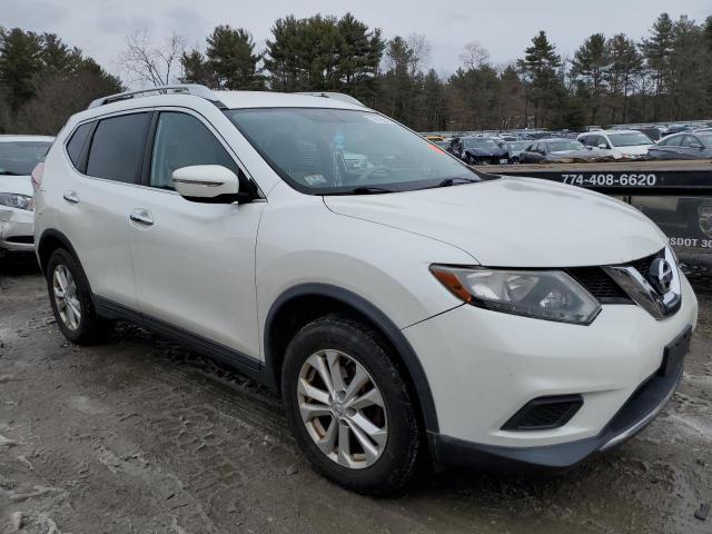 2015 Nissan Rogue S - Image 4