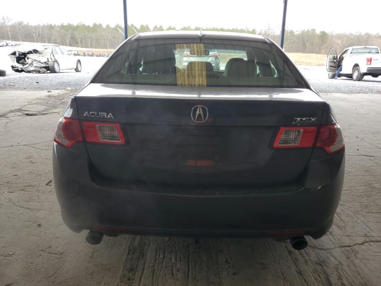 2010 ACURA TSX - Image 6