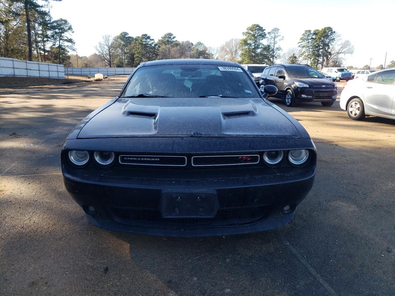 2017 DODGE CHALLENGER - Image 5
