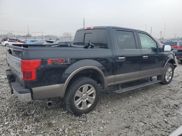2018 Ford F150 Supercrew - Фото 3