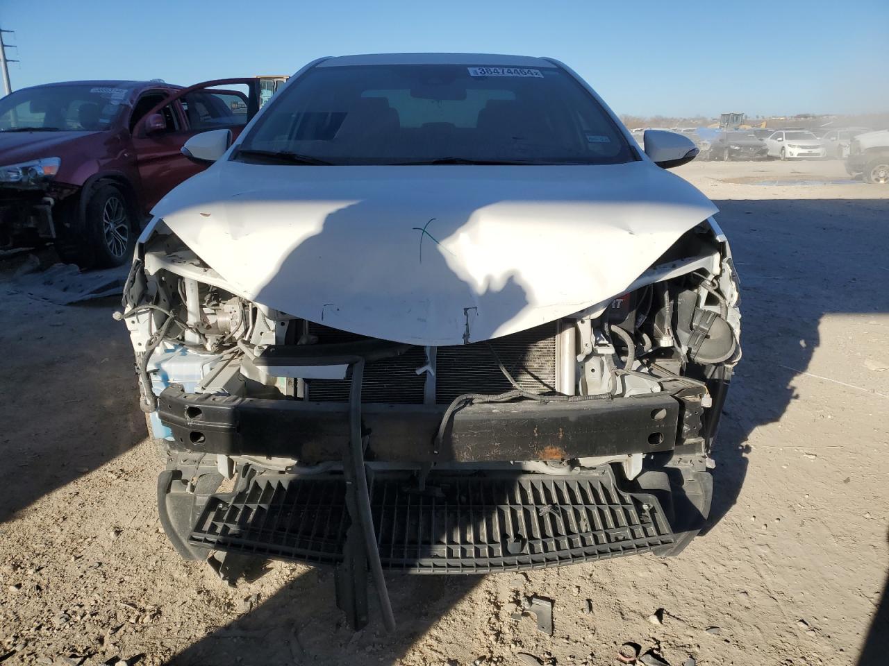 2019 TOYOTA COROLLA L - Image 5