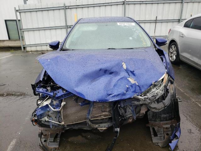 2016 Toyota Corolla L - Фото 5