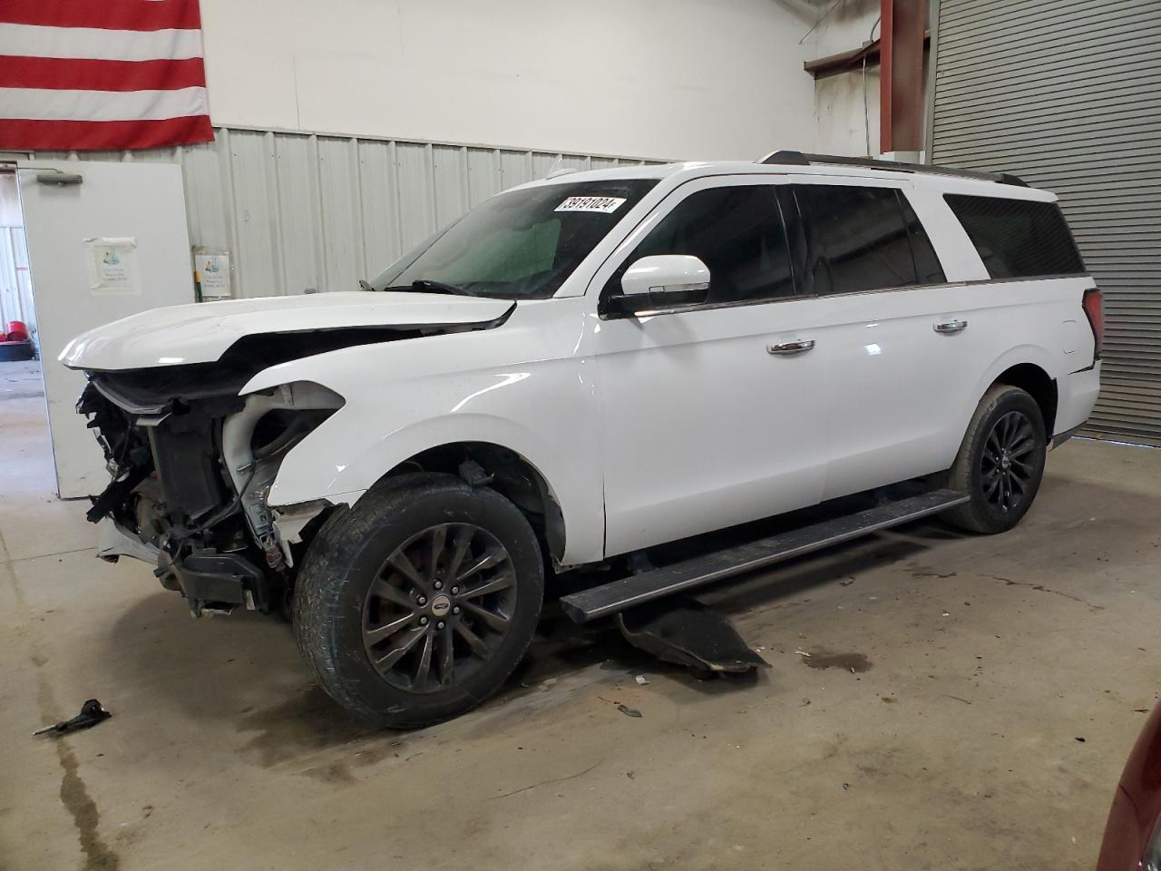 2019 FORD EXPEDITION