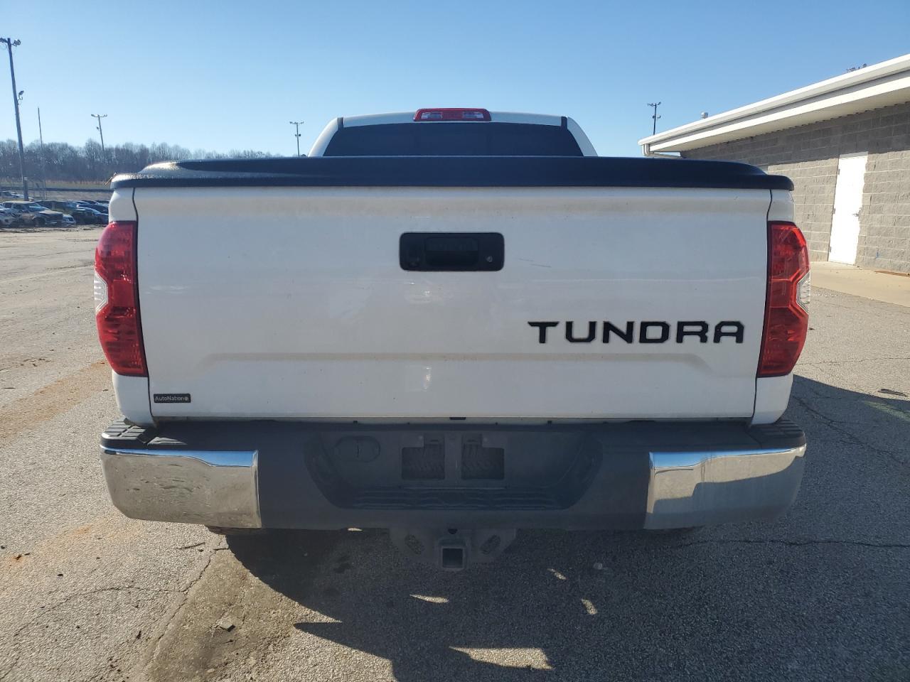 2014 TOYOTA TUNDRA DOU - Image 6