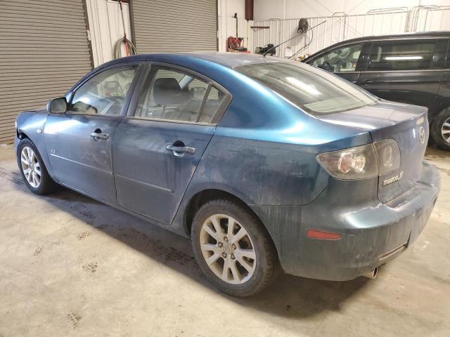 2007 Mazda 3 S - Image 2