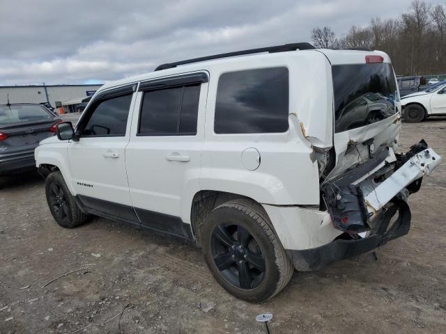 2016 Jeep Patriot Latitude - Image 2