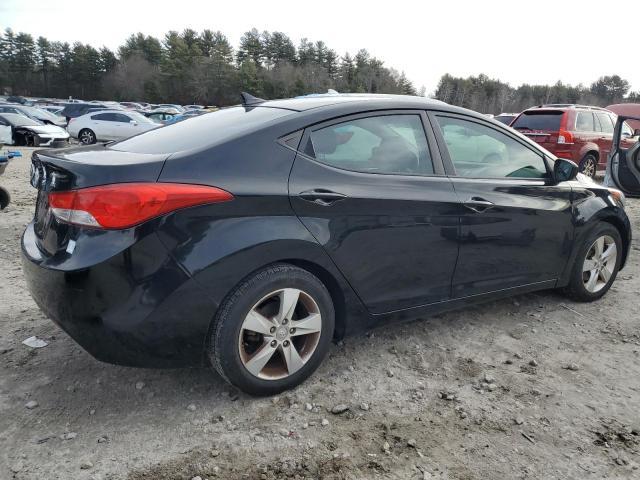 2011 Hyundai Elantra Gls - Image 3