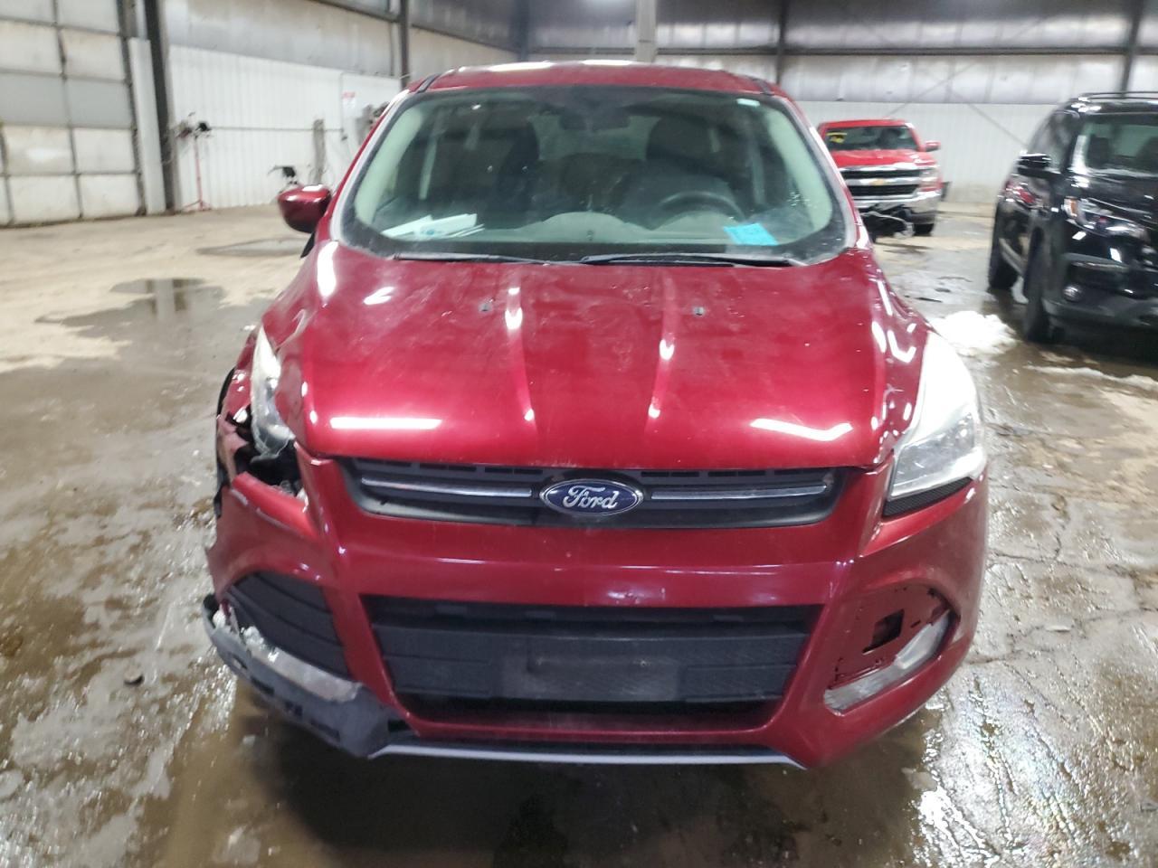 2015 FORD ESCAPE SE - Image 5