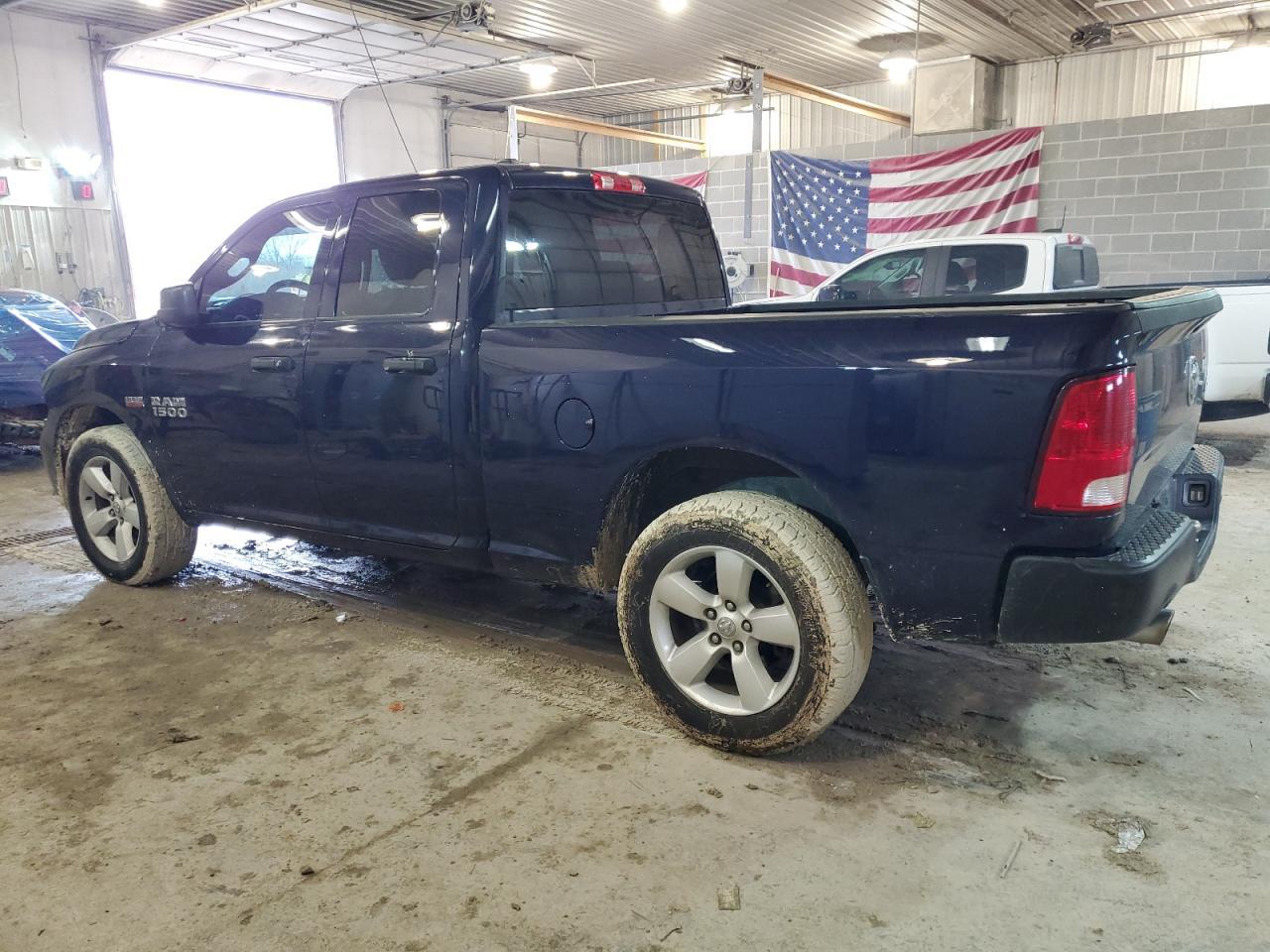 2015 RAM 1500 ST - Image 2