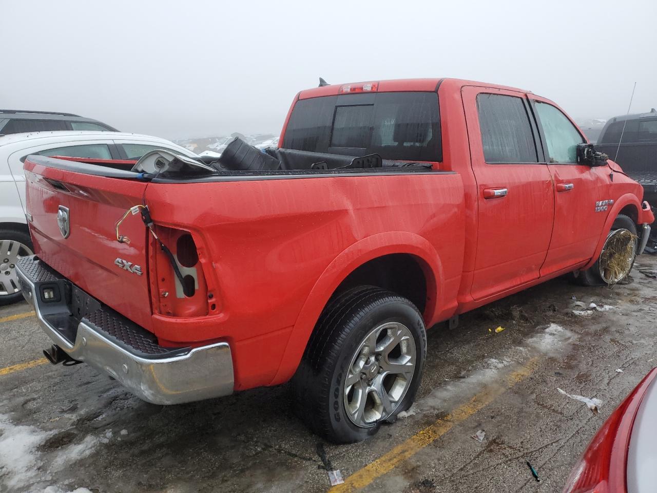 2015 RAM 1500 LARAM - Image 3