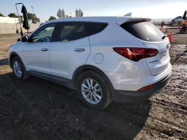 2015 Hyundai Santa Fe Sport - Image 2