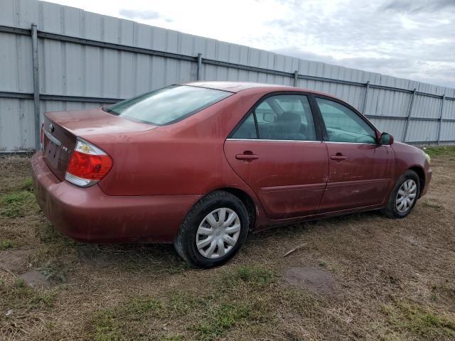 2006 Toyota Camry Le - Фото 3