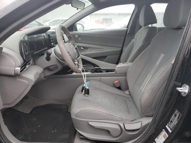 2022 Hyundai Elantra Sel - Фото 7
