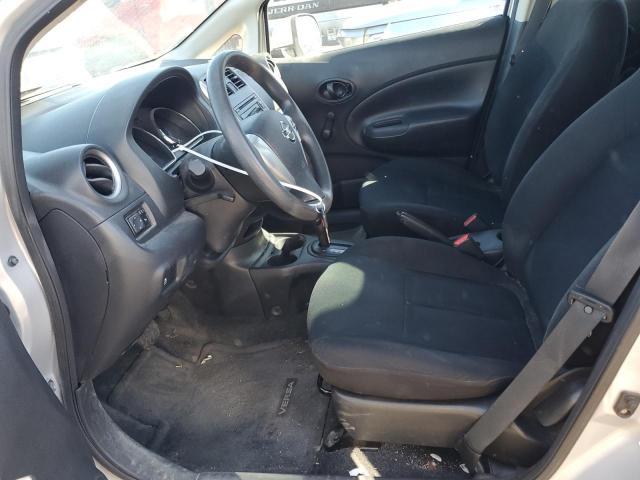 2014 Nissan Versa Note S - Фото 7