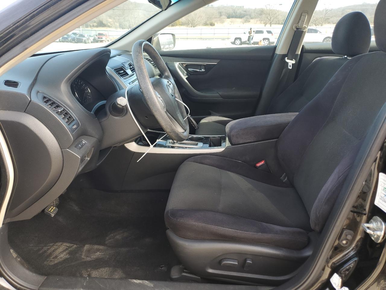 2013 NISSAN ALTIMA 2.5 - Image 7