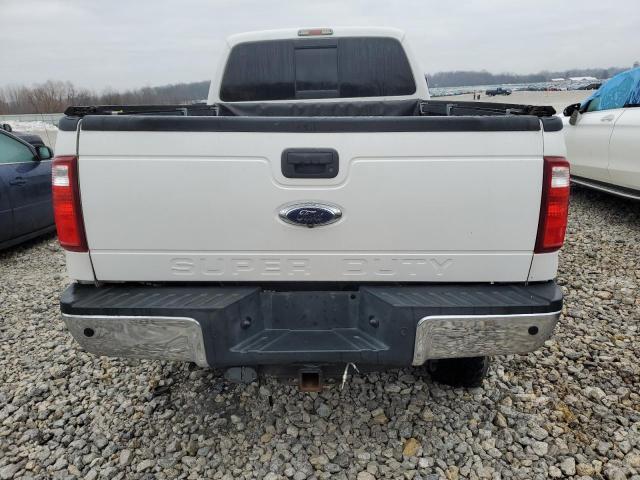 2015 Ford F250 Super Duty - Фото 6