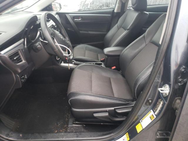 2016 Toyota Corolla L - Image 7