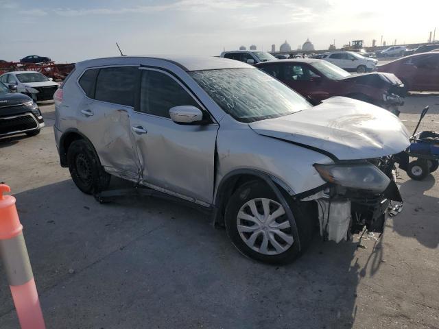 2015 Nissan Rogue S - Фото 4