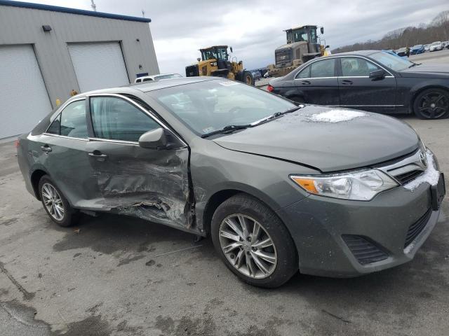 2013 Toyota Camry L - Фото 4