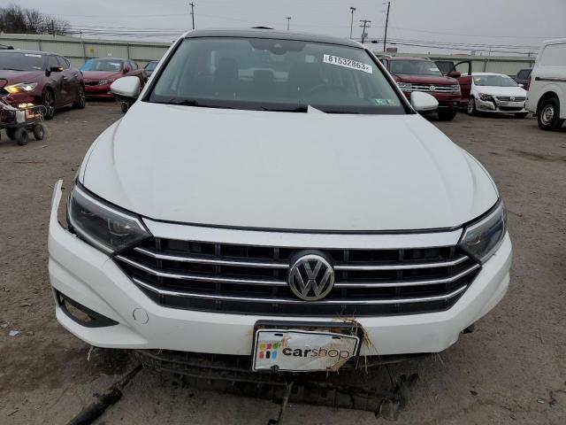 2019 Volkswagen Jetta Sel Premium - Image 5