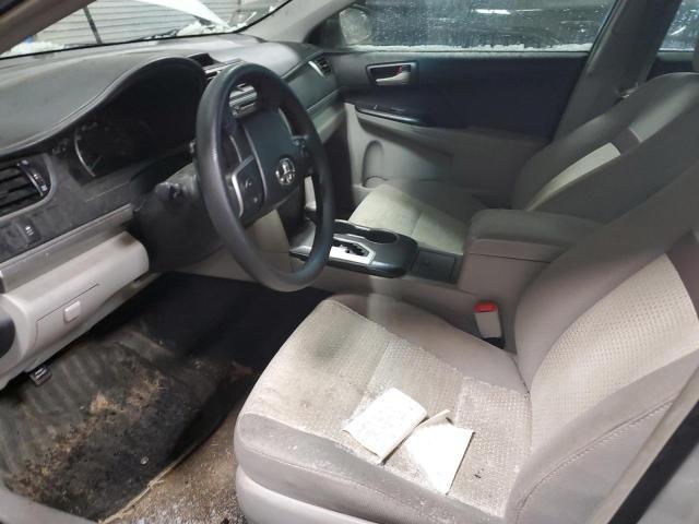 2013 Toyota Camry L - Фото 7
