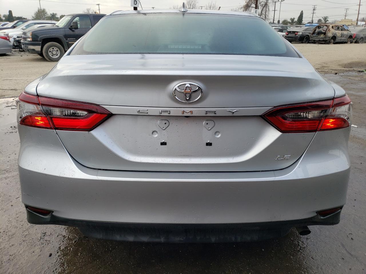 2023 TOYOTA CAMRY LE - Image 6