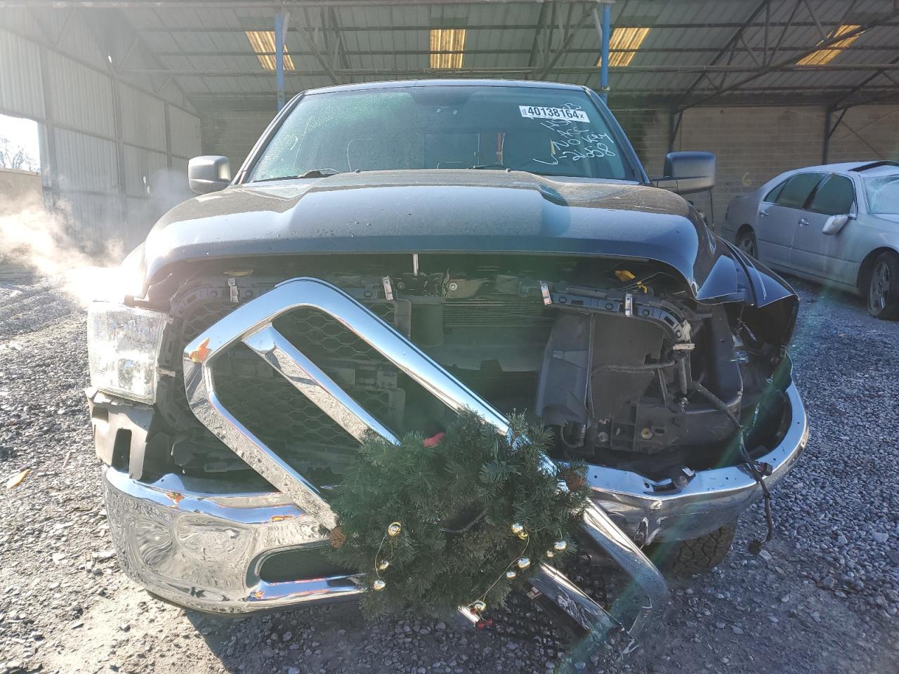 2020 RAM 1500 CLASS - Image 5