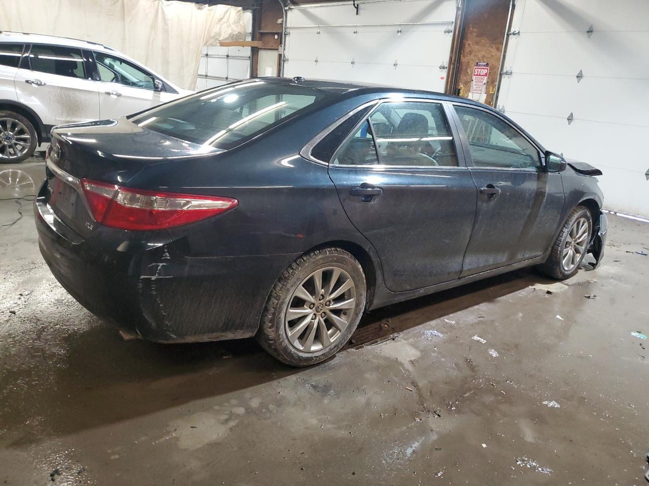 2015 TOYOTA CAMRY LE - Image 3