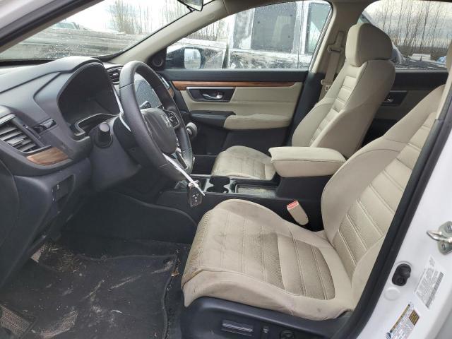 2019 Honda Cr-V Ex - Фото 7