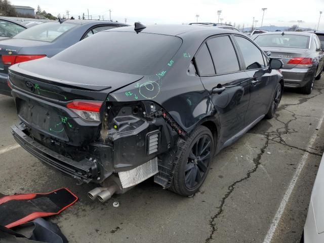2022 Toyota Corolla Se - Фото 3