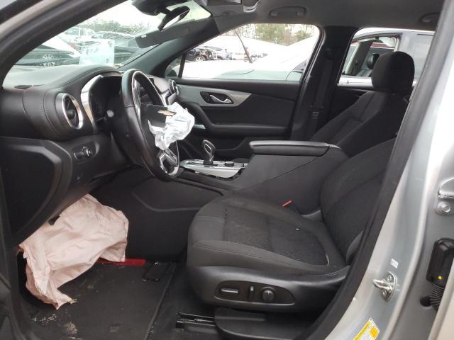 2021 Chevrolet Blazer 2Lt - Фото 7