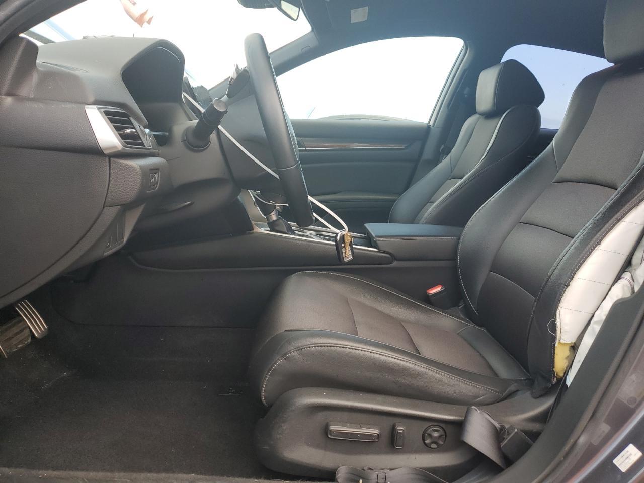 2019 HONDA ACCORD SPO - Image 7