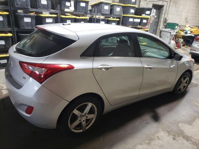 2014 Hyundai Elantra Gt - Фото 3