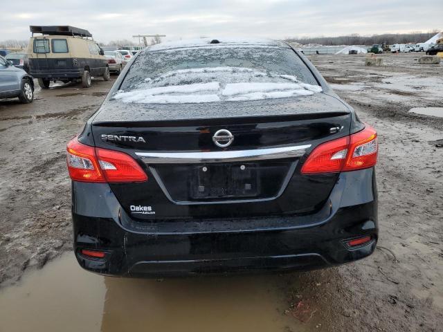 2018 Nissan Sentra S - Image 6